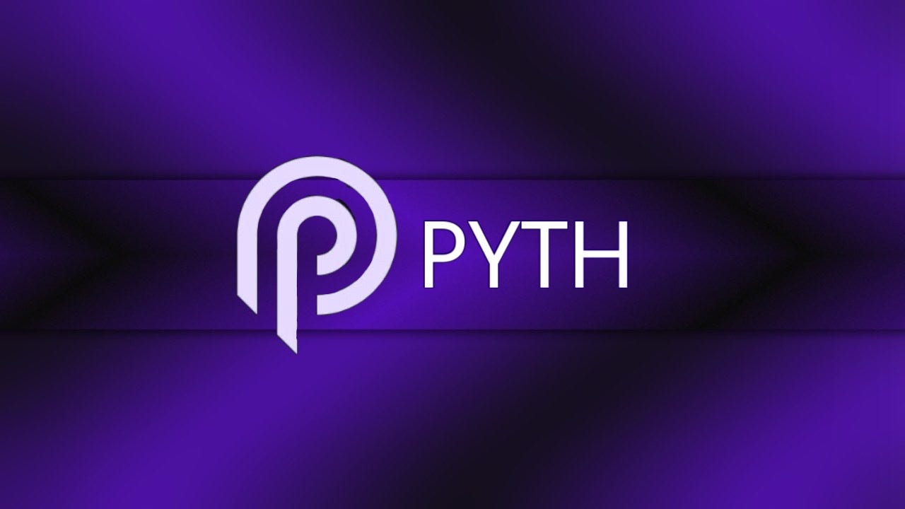 Pyth Network